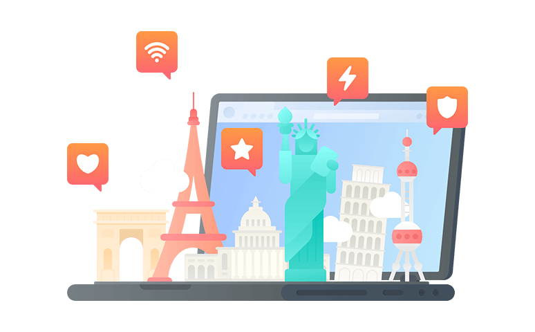 在巴西连接到中国vpn - CNCN2
